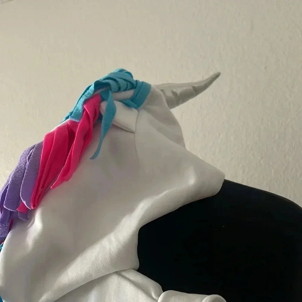 Unicorn Dress Costume 6‎